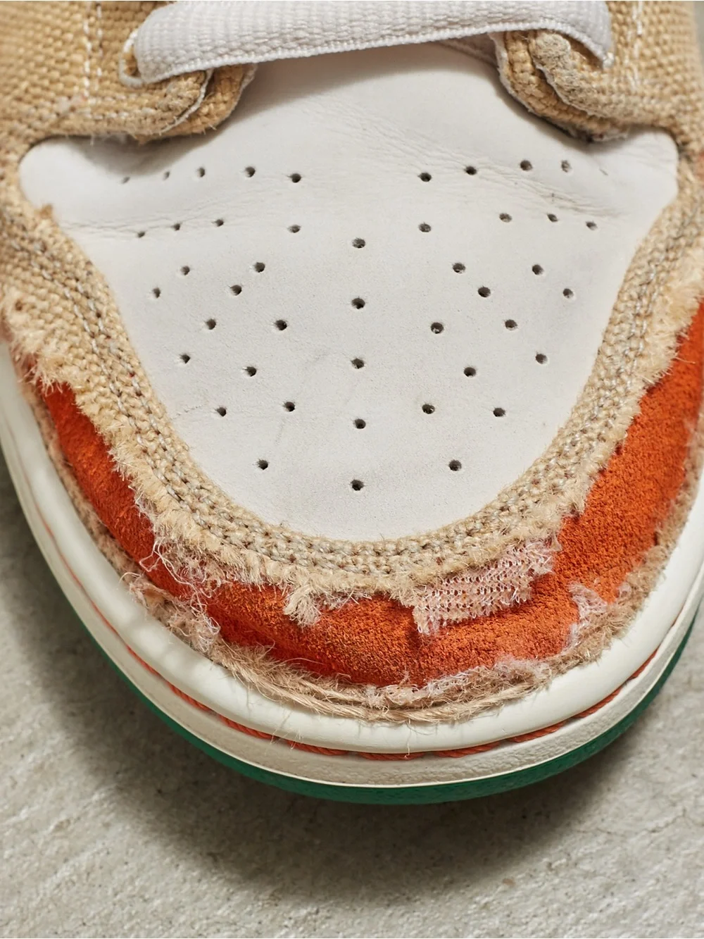 Nike x Jarritos SB Dunk Low Pro ‘Jarritos’